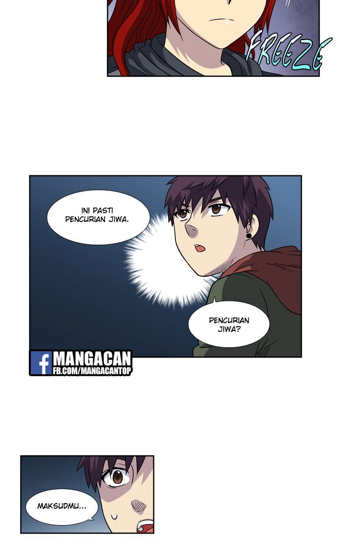 The Gamer Chapter 212 Gambar 31