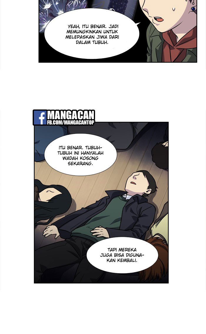 The Gamer Chapter 212 Gambar 34