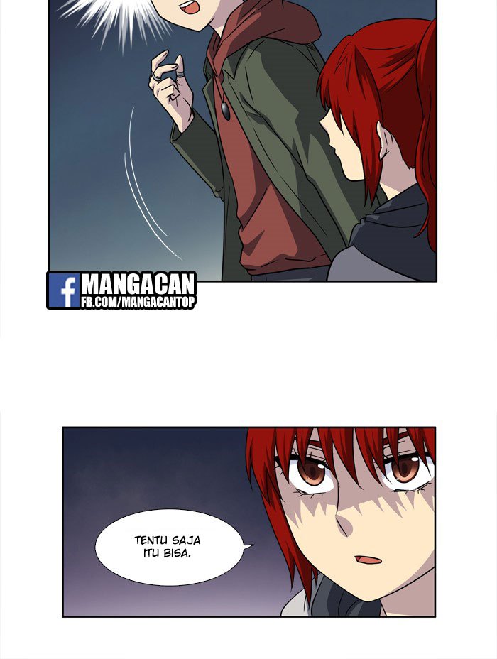 The Gamer Chapter 212 Gambar 36