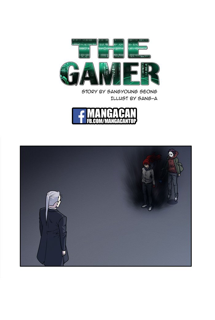 The Gamer Chapter 225 Gambar 1