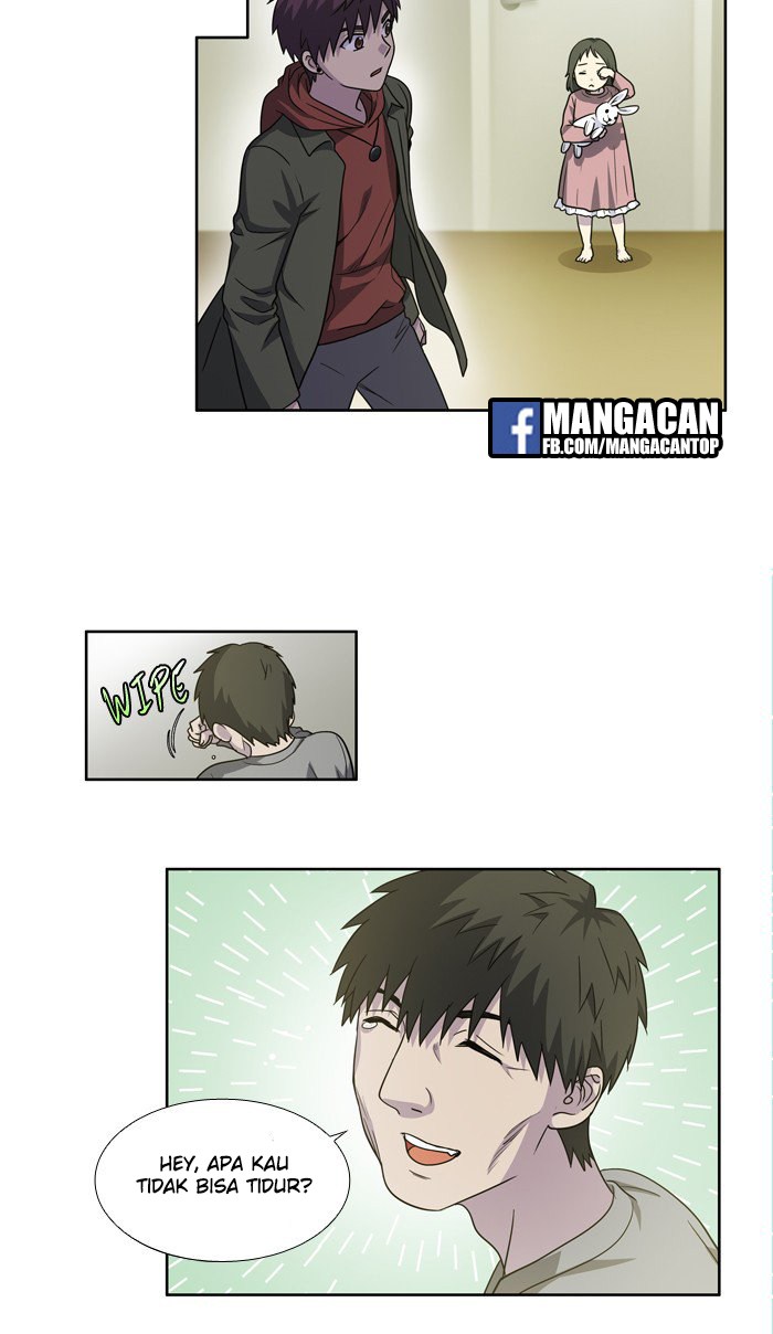 The Gamer Chapter 225 Gambar 29