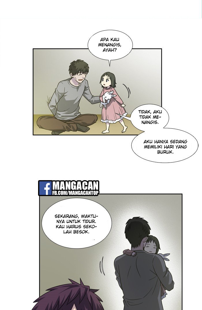 The Gamer Chapter 225 Gambar 30