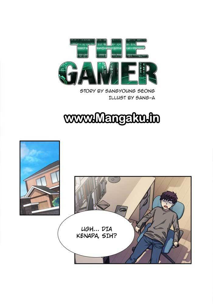 The Gamer Chapter 237 Gambar 2