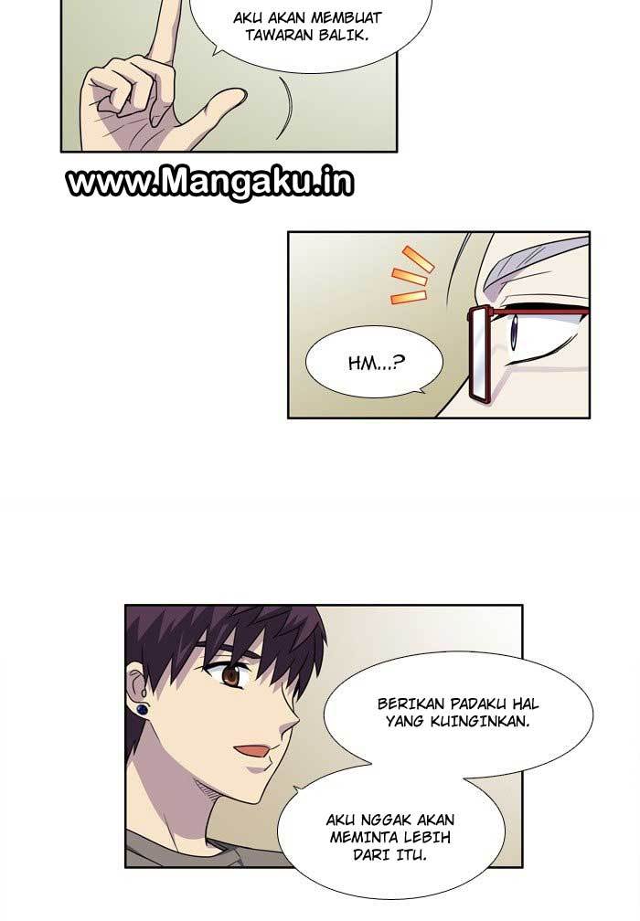 The Gamer Chapter 237 Gambar 19