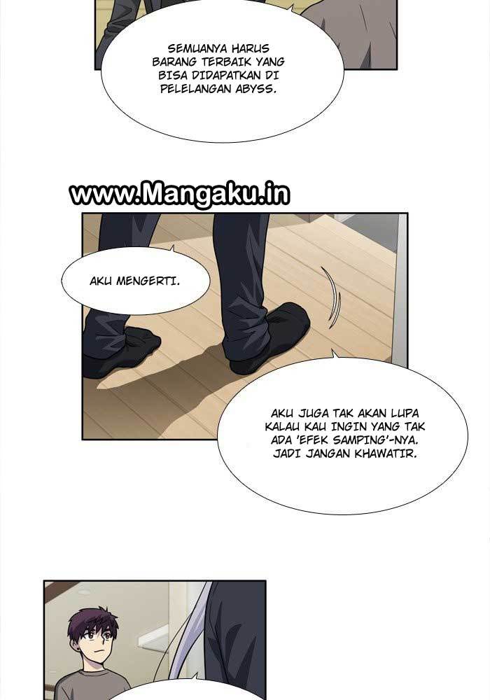 The Gamer Chapter 237 Gambar 25
