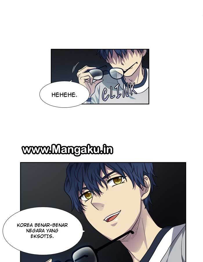 The Gamer Chapter 237 Gambar 36