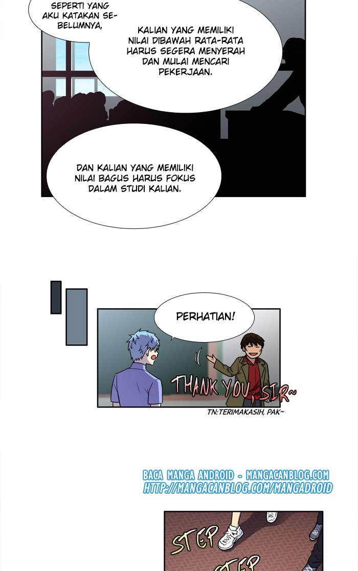 The Gamer Chapter 238 Gambar 2