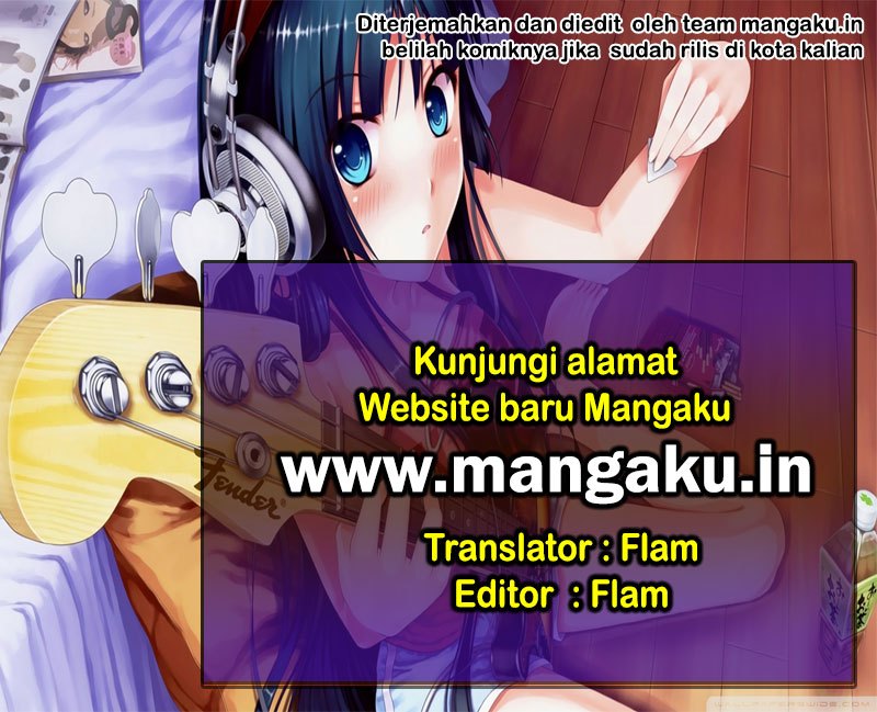 The Gamer Chapter 240 Gambar 1
