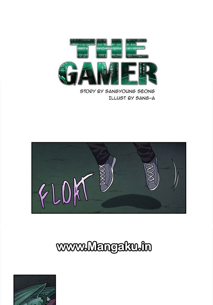 The Gamer Chapter 240 Gambar 2