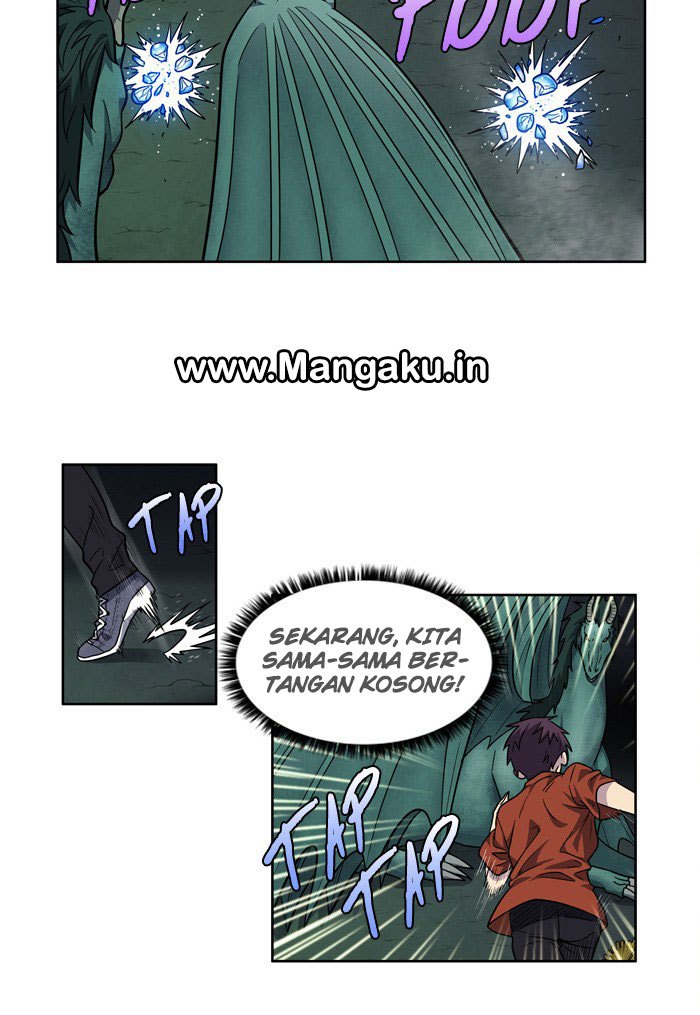 The Gamer Chapter 240 Gambar 23