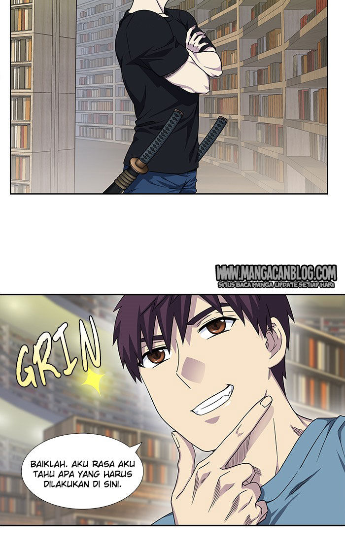 The Gamer Chapter 286 Gambar 32