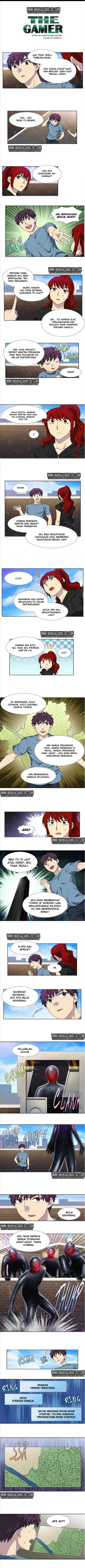 The Gamer Chapter 299 Gambar 1