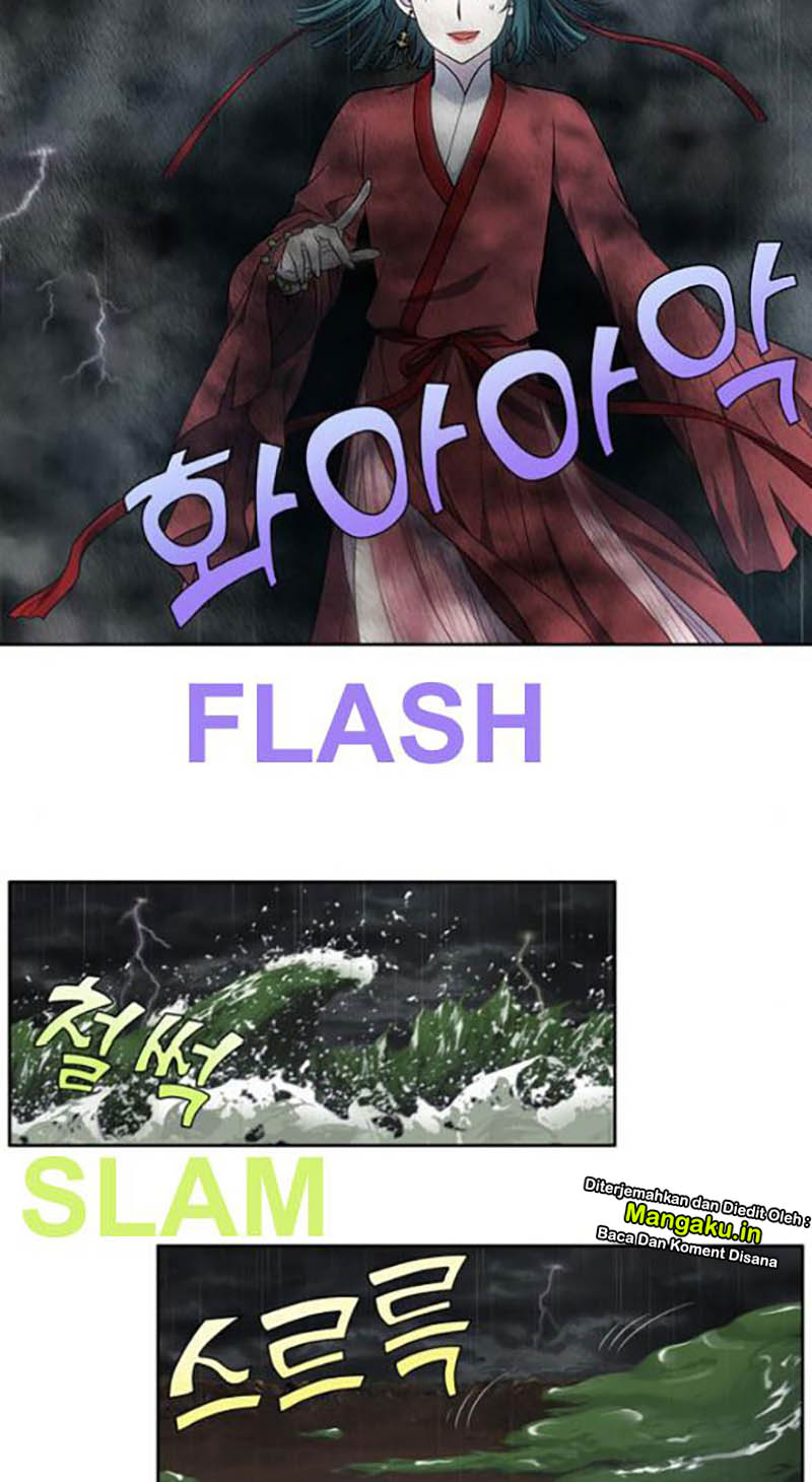 The Gamer Chapter 321 Gambar 5