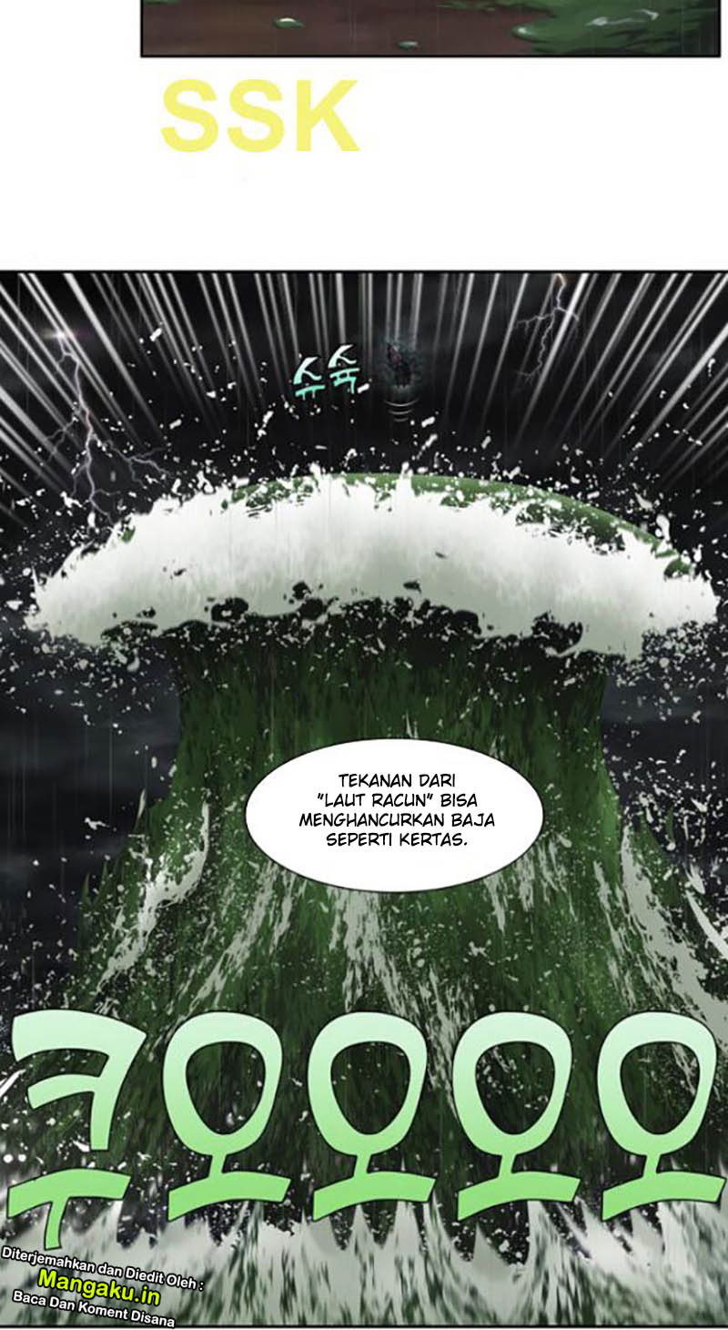The Gamer Chapter 321 Gambar 6