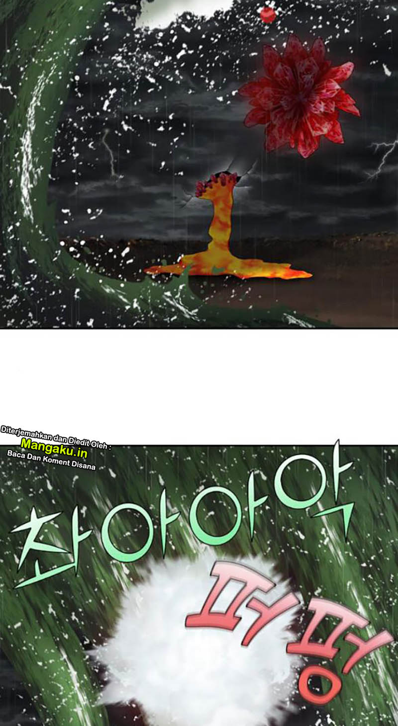 The Gamer Chapter 321 Gambar 8