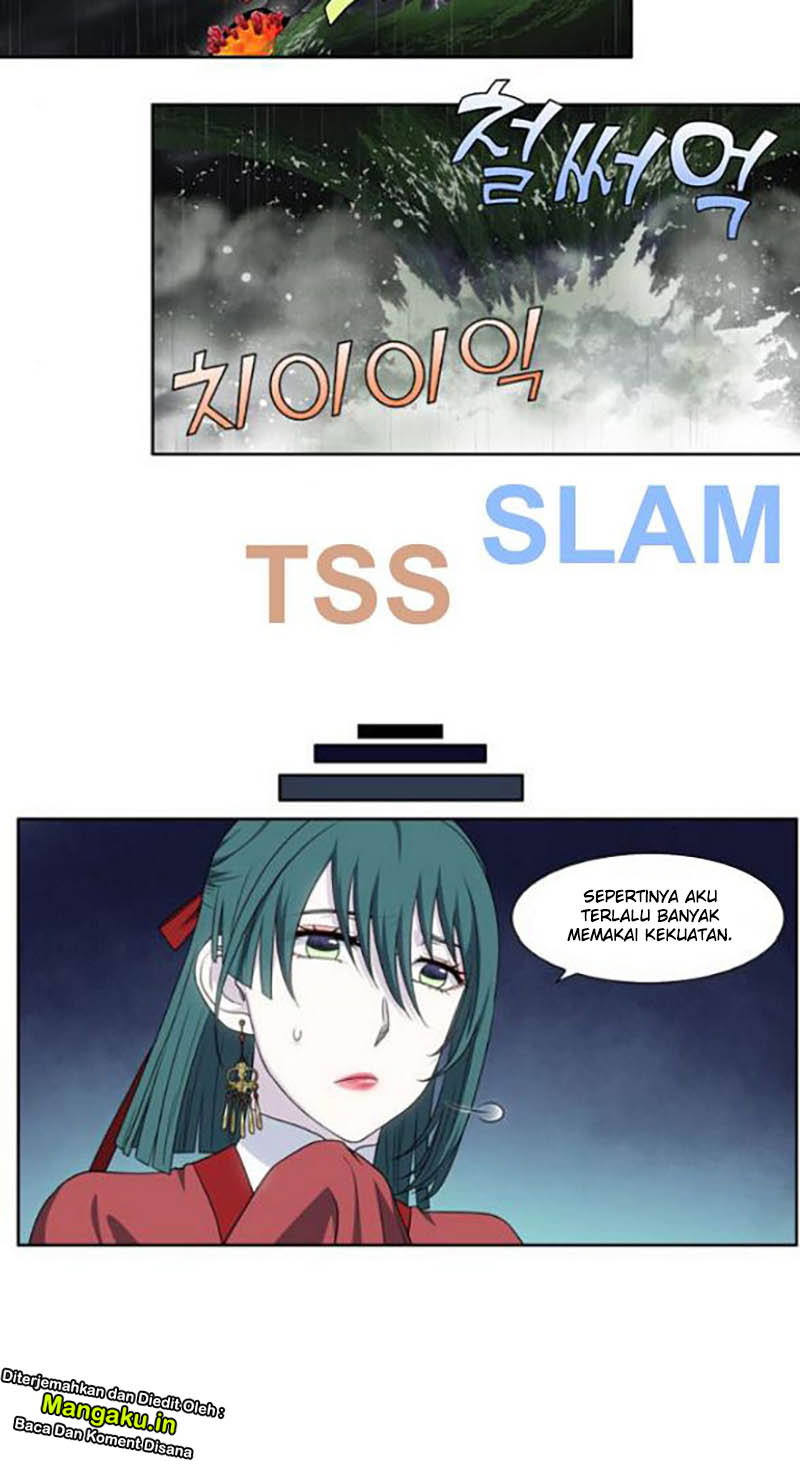 The Gamer Chapter 321 Gambar 10