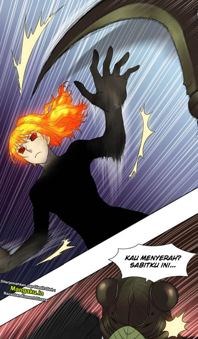 The Gamer Chapter 321 Gambar 18
