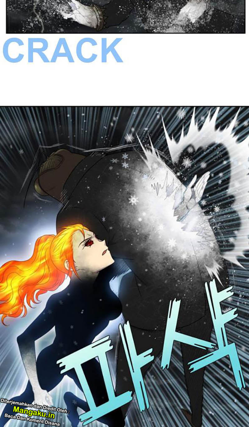 The Gamer Chapter 321 Gambar 21