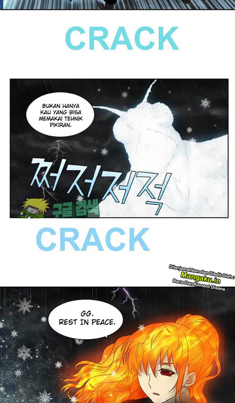 The Gamer Chapter 321 Gambar 22