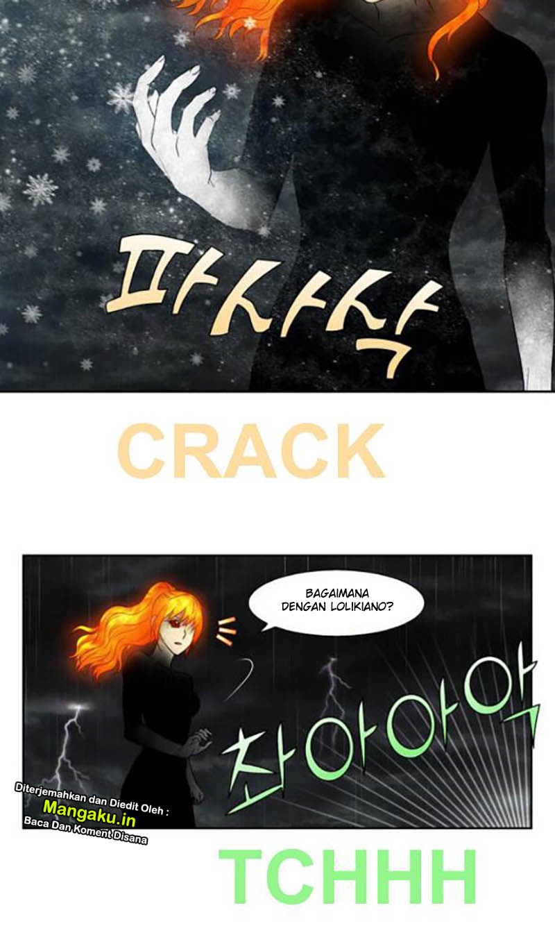 The Gamer Chapter 321 Gambar 23