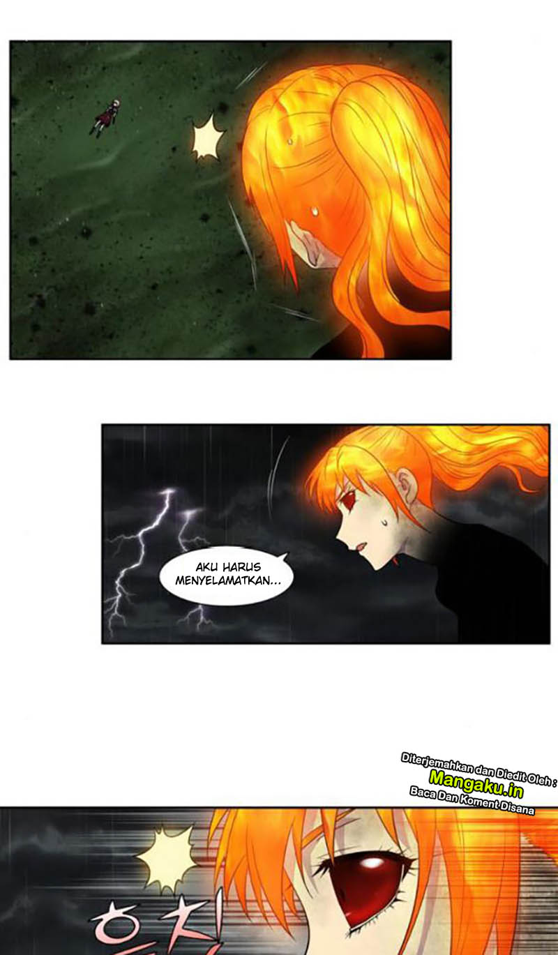 The Gamer Chapter 321 Gambar 24