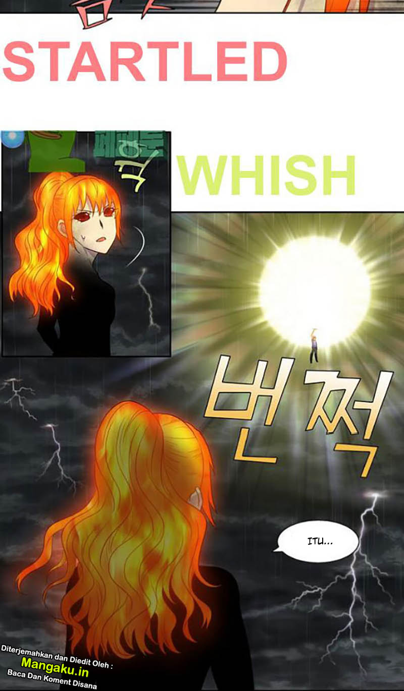 The Gamer Chapter 321 Gambar 25