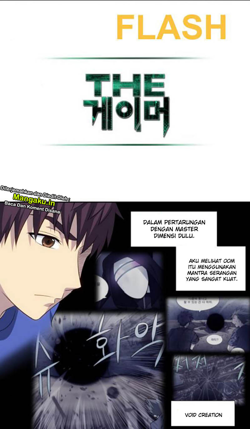 The Gamer Chapter 321 Gambar 26