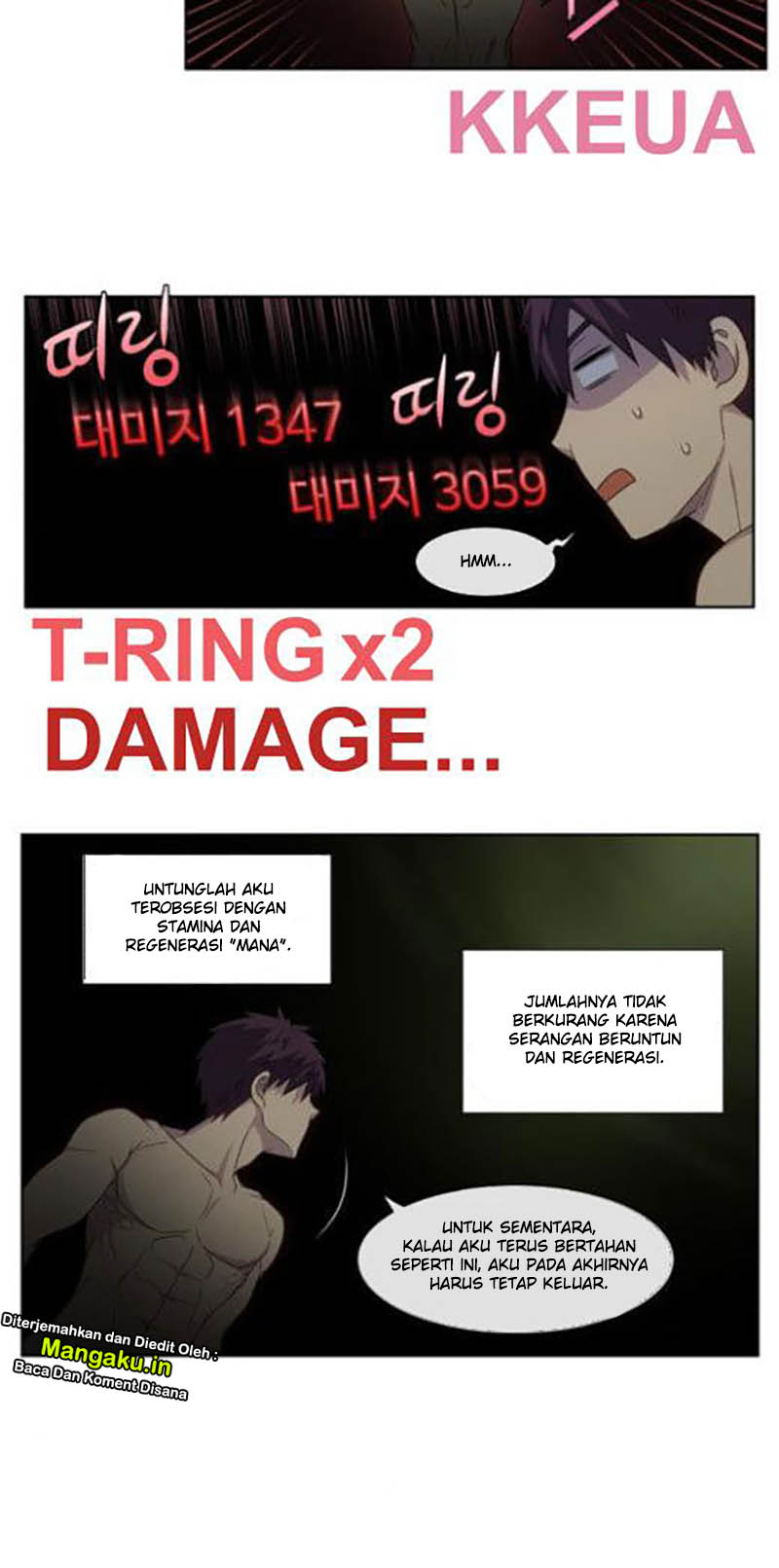 The Gamer Chapter 325 Gambar 10