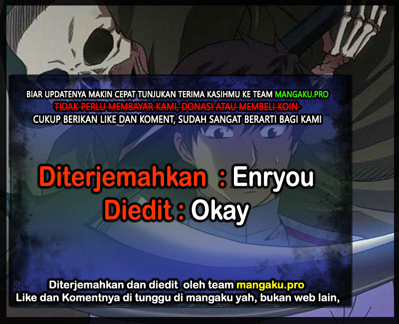The Gamer Chapter 346.2 Gambar 1