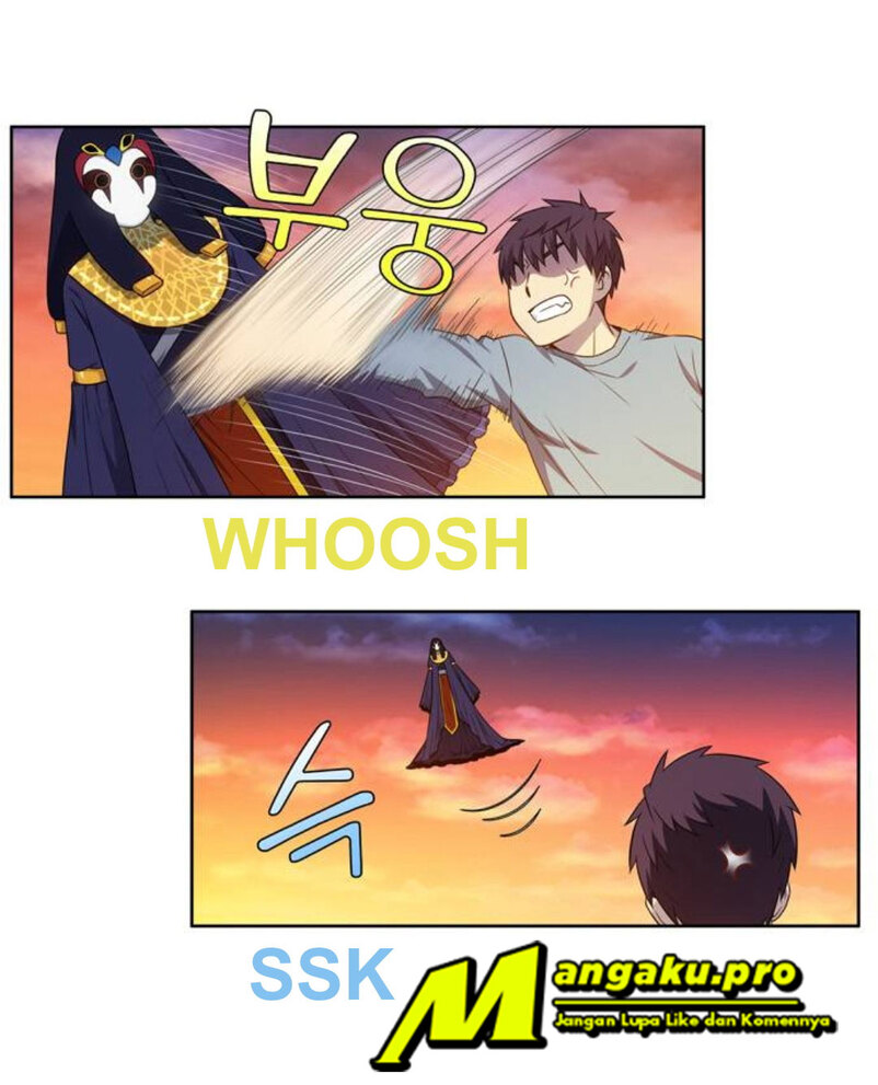The Gamer Chapter 346.2 Gambar 7