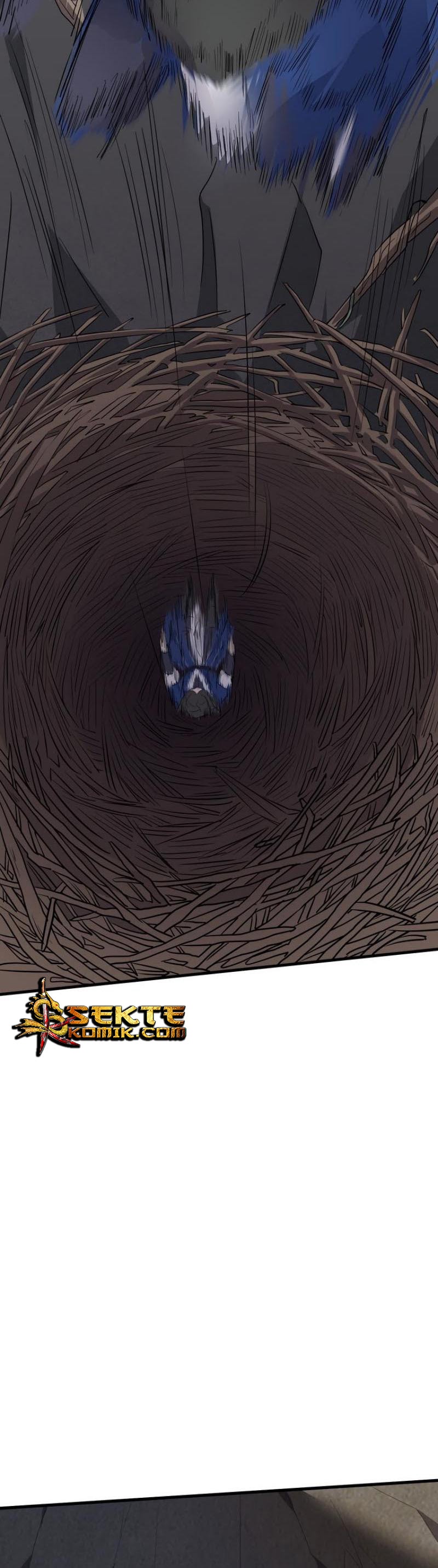 The Gateway of Revolution Chapter 22 Gambar 23