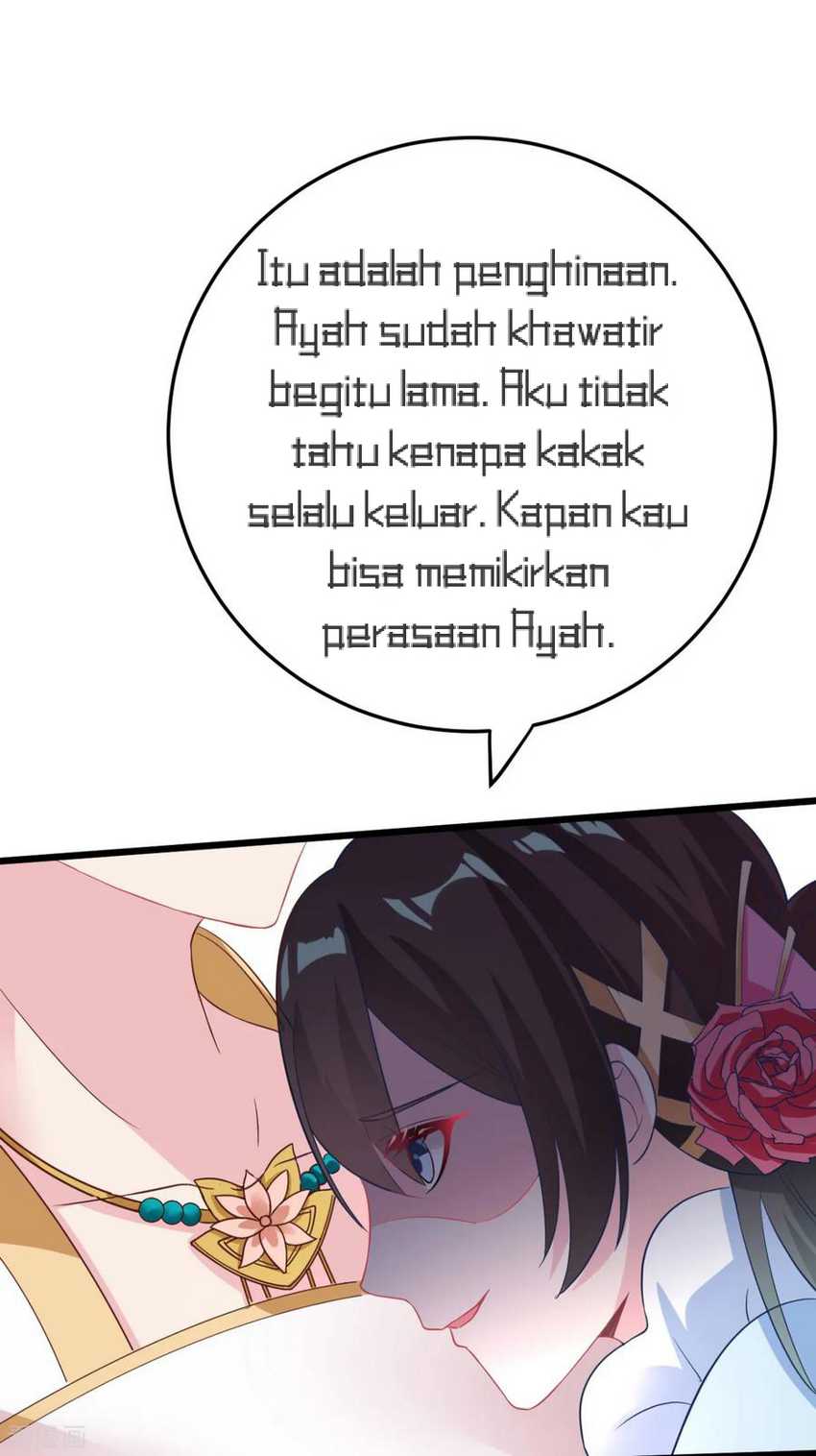 The General Is Up Chapter 08 Gambar 2