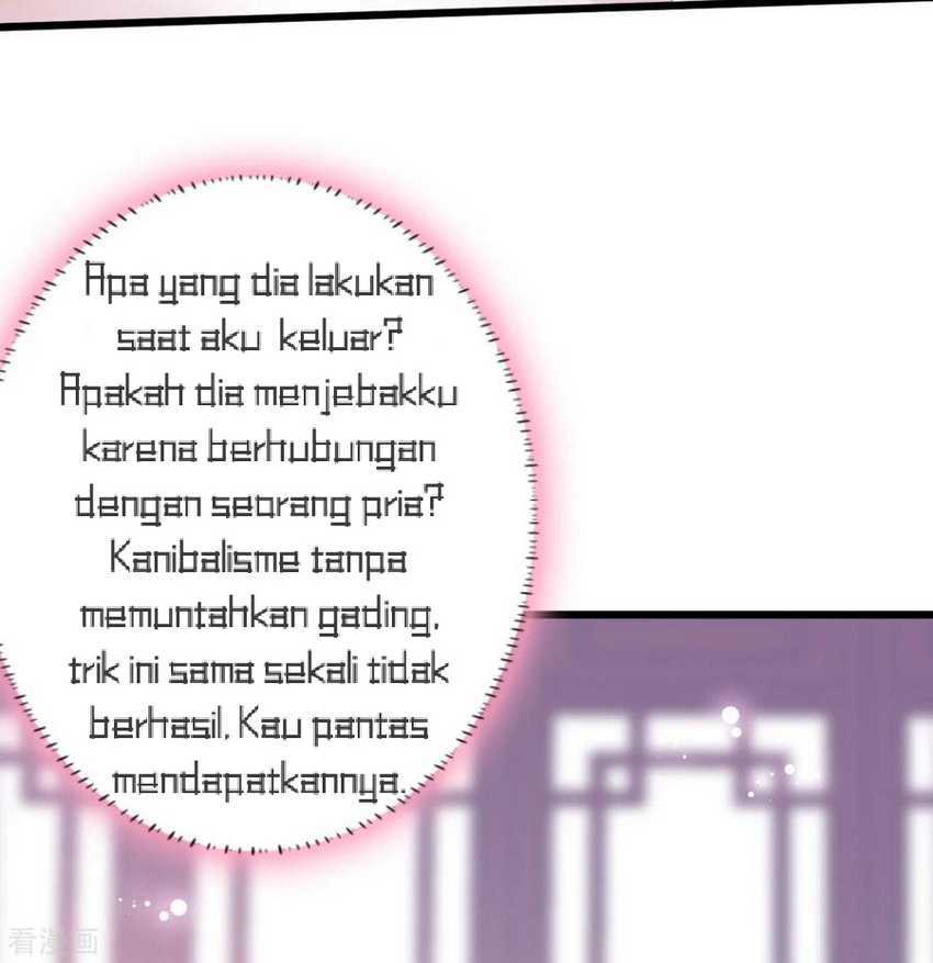 The General Is Up Chapter 08 Gambar 3