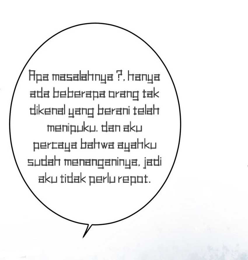 The General Is Up Chapter 08 Gambar 24