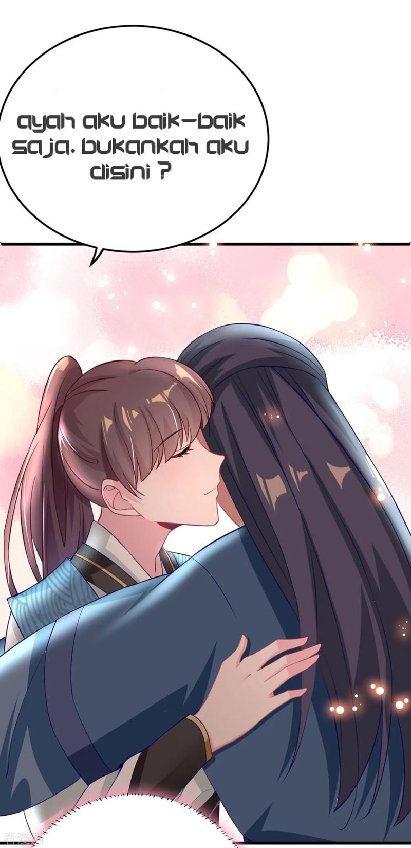The General Is Up Chapter 12 Gambar 2