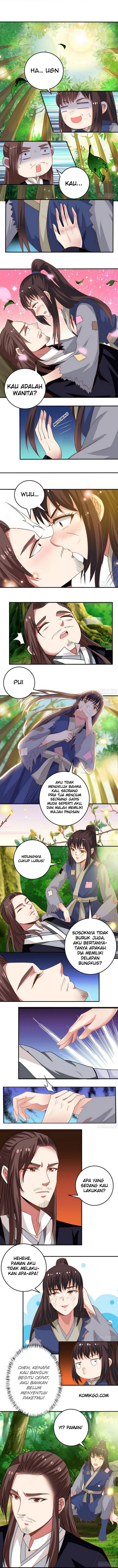The Ghostly Doctor Chapter 04 Gambar 5