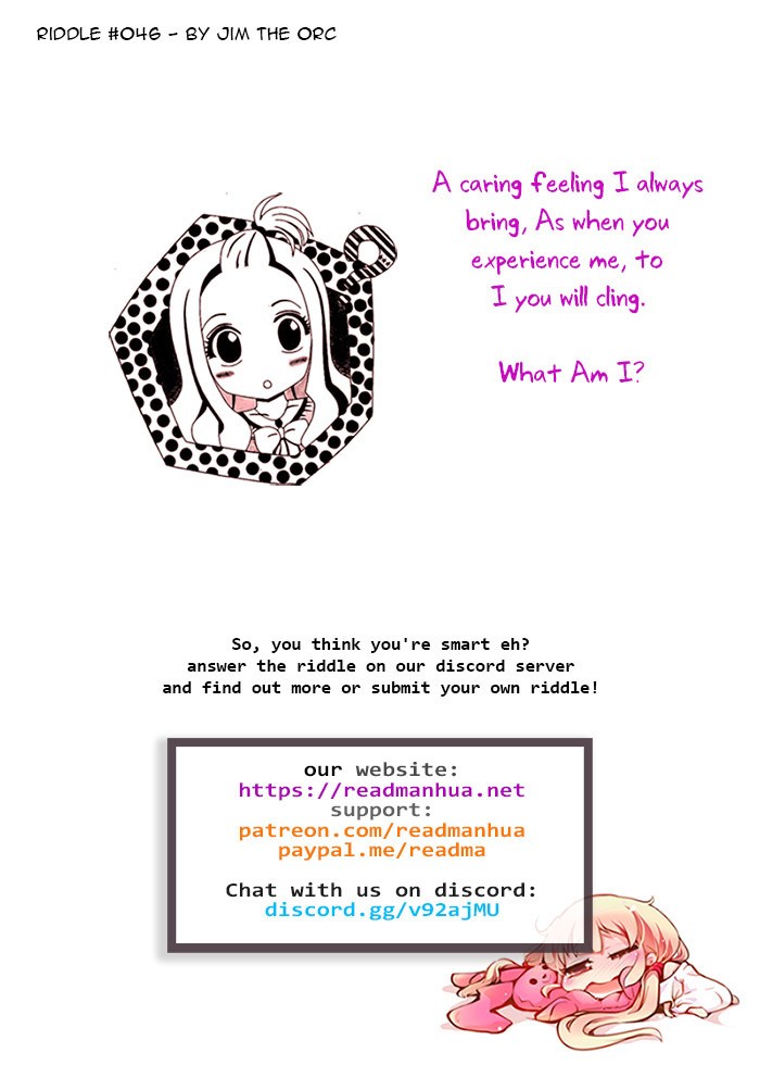 The Ghostly Doctor Chapter 04 Gambar 9