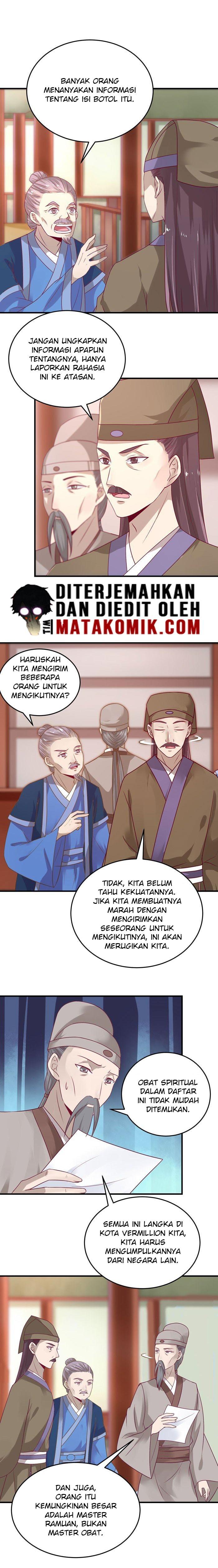 The Ghostly Doctor Chapter 37 Gambar 2