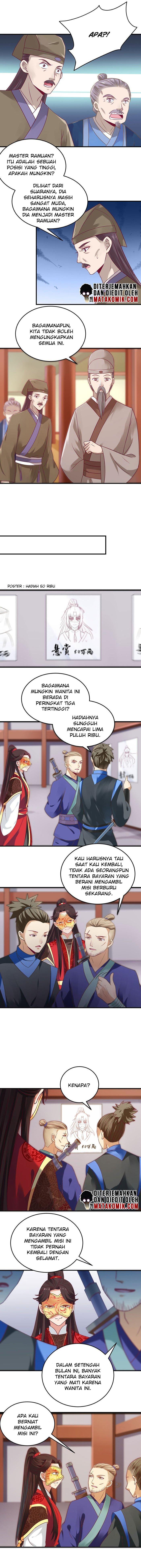 The Ghostly Doctor Chapter 37 Gambar 3