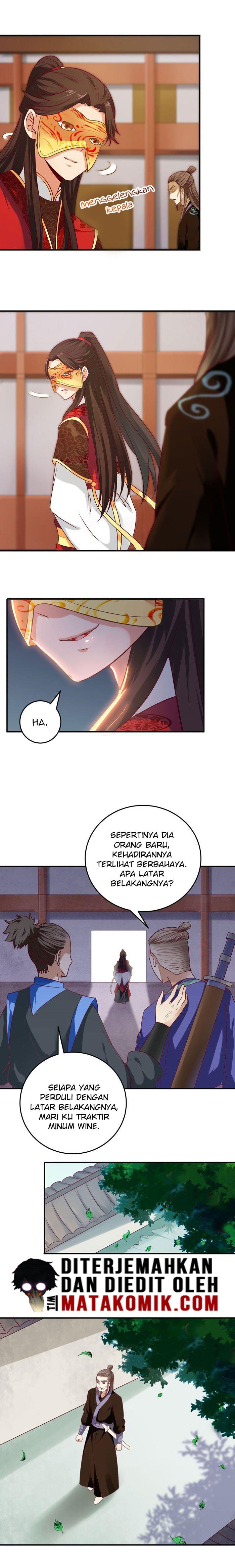 The Ghostly Doctor Chapter 37 Gambar 4