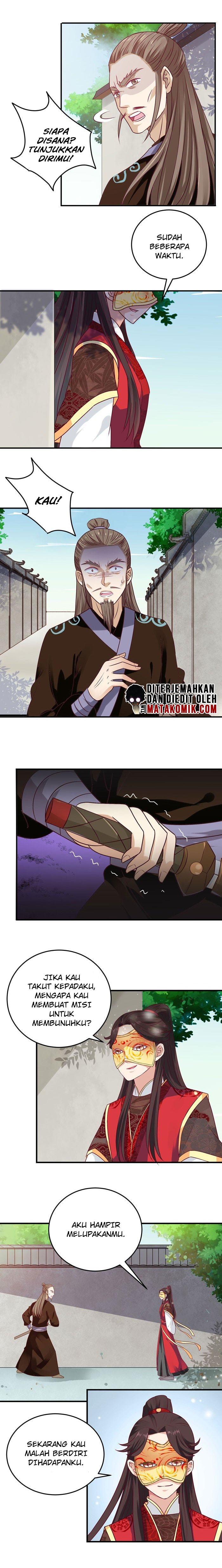 The Ghostly Doctor Chapter 37 Gambar 5