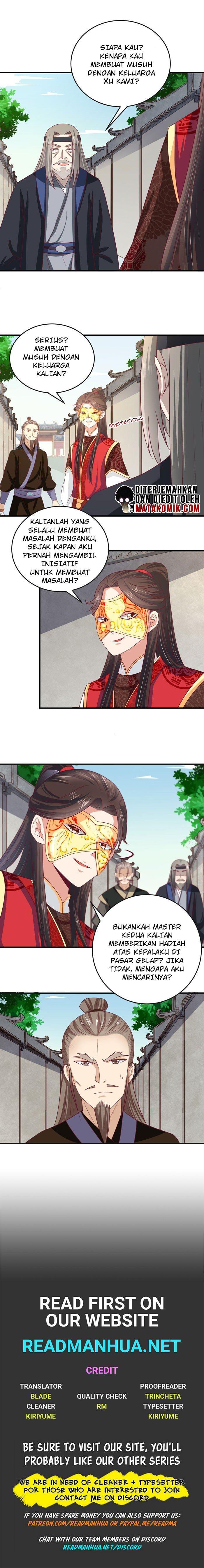 The Ghostly Doctor Chapter 37 Gambar 7