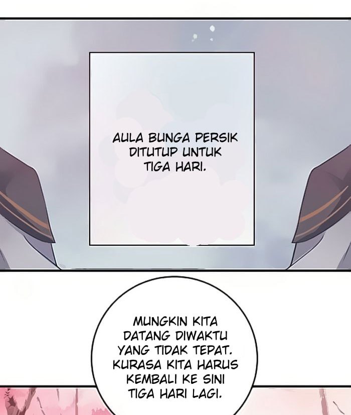 The Ghostly Doctor Chapter 43 Gambar 22