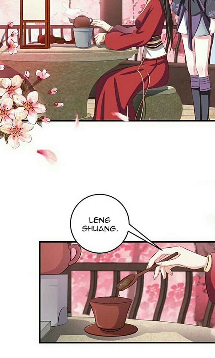 The Ghostly Doctor Chapter 44 Gambar 16