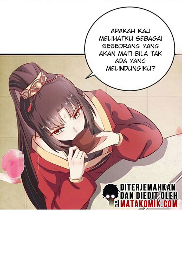 The Ghostly Doctor Chapter 44 Gambar 21