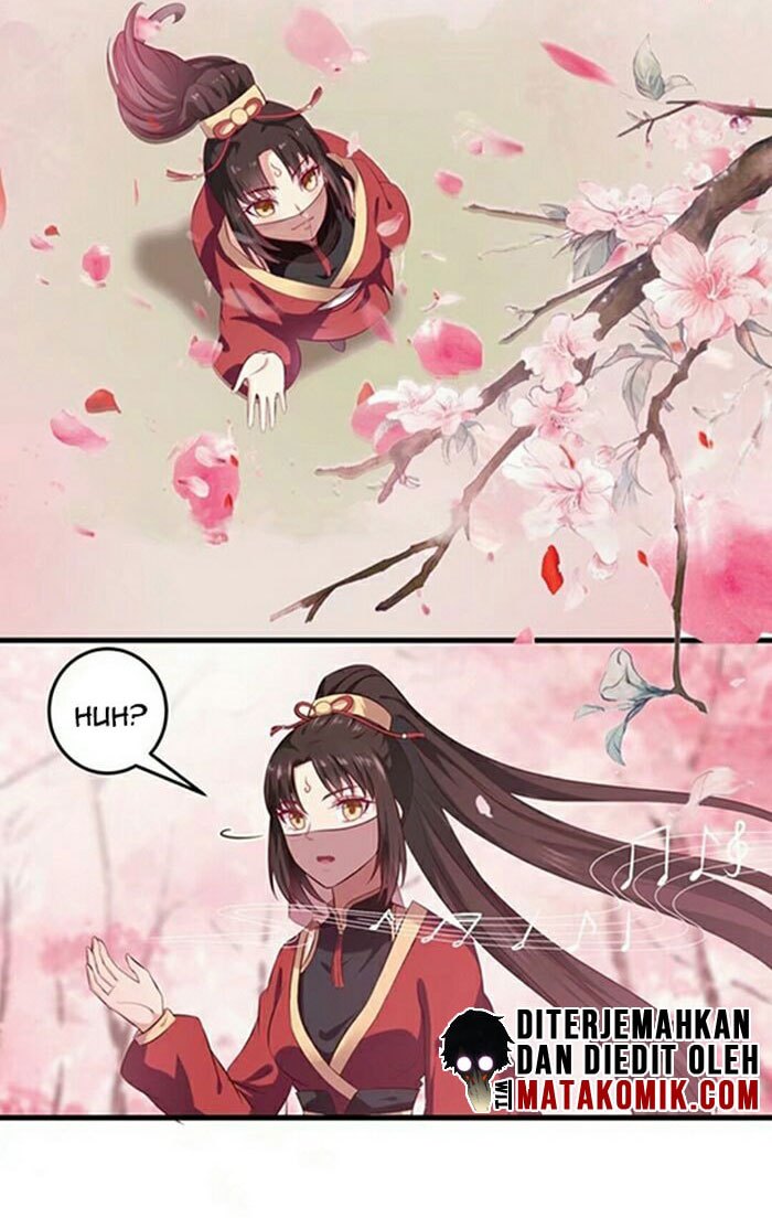 The Ghostly Doctor Chapter 44 Gambar 24