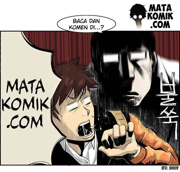 The Ghostly Doctor Chapter 44 Gambar 34