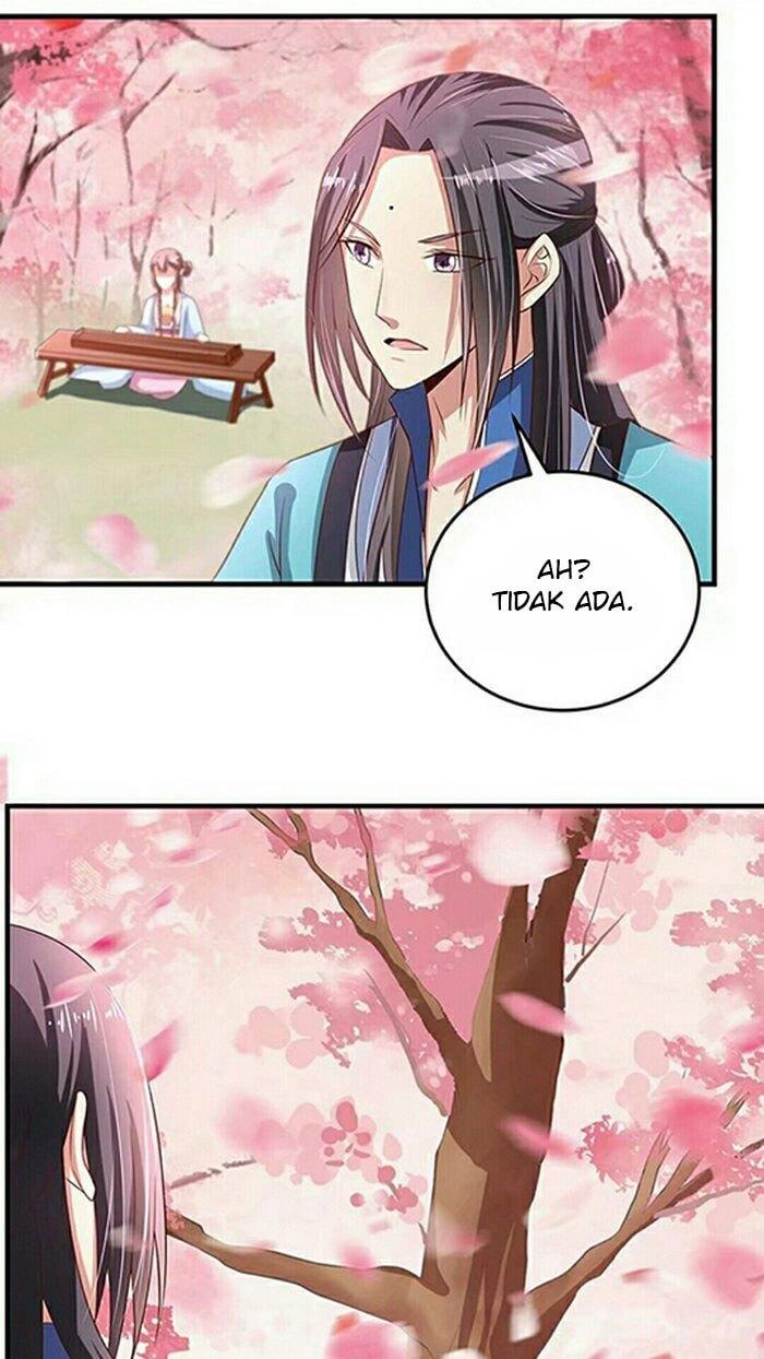 The Ghostly Doctor Chapter 45-46 Gambar 3