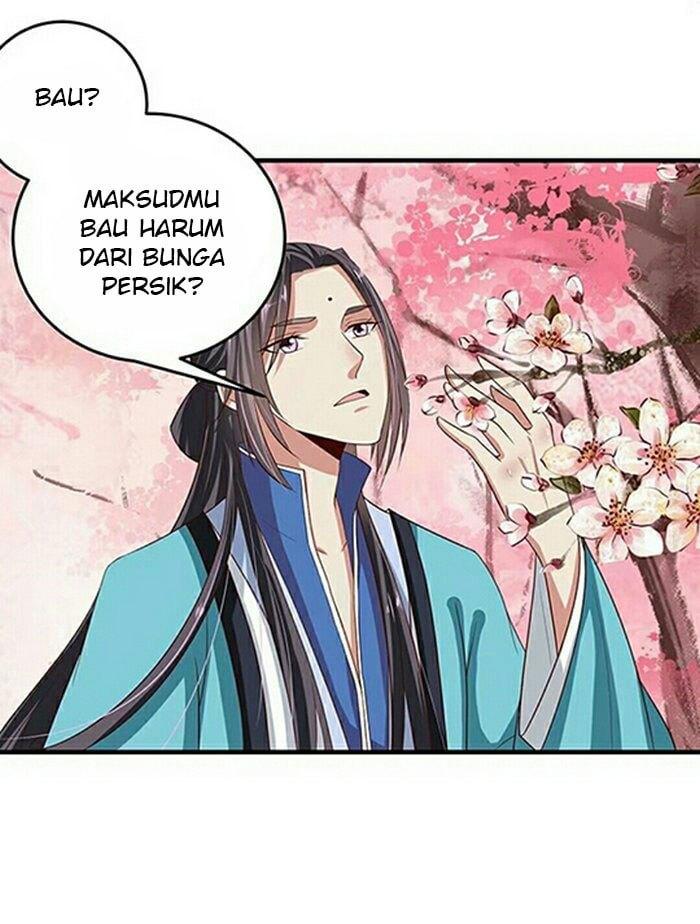 The Ghostly Doctor Chapter 45-46 Gambar 7