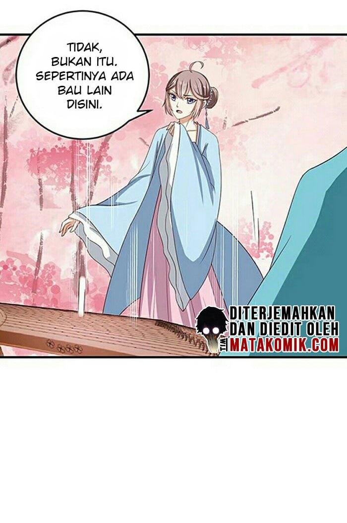 The Ghostly Doctor Chapter 45-46 Gambar 8